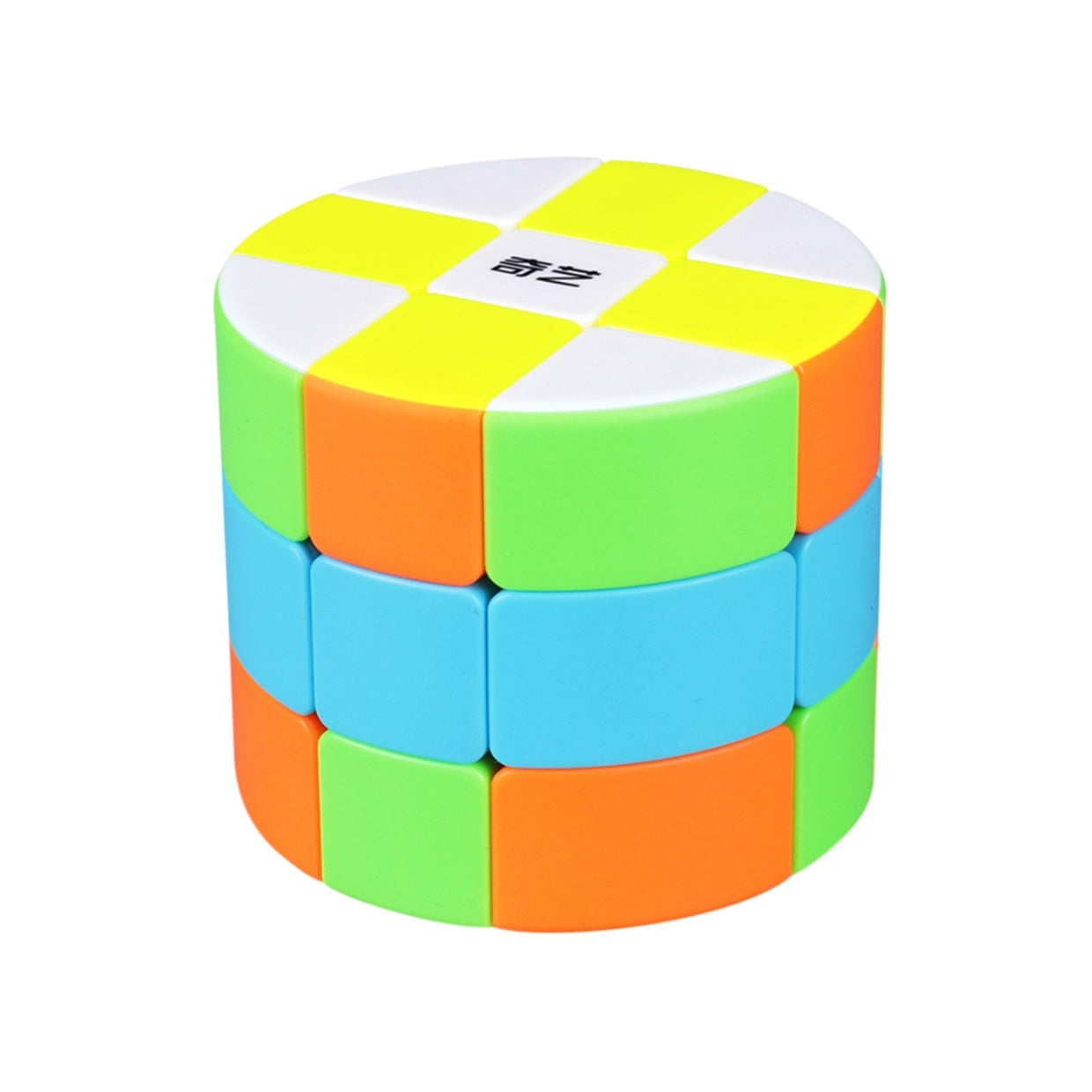 QiYi Rubik's cube