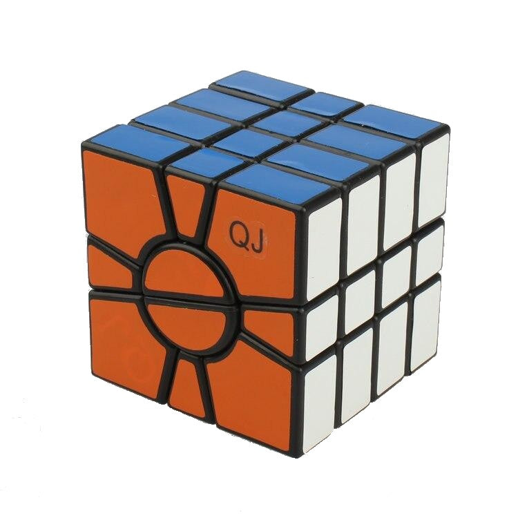 Rubik's challenges