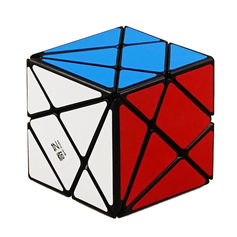 brain teaser cube